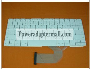 Apple iBook G4 14" Laptop keyboard Apple iBook G4 keyboard